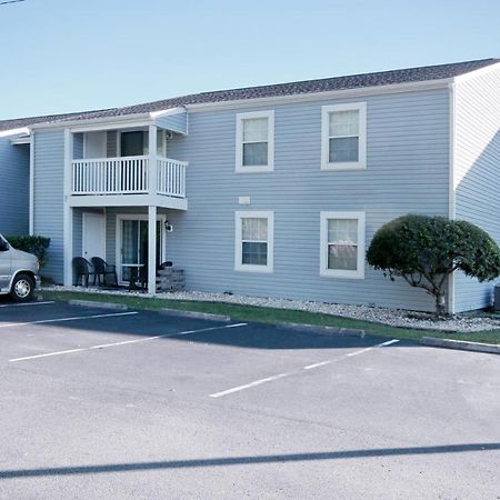 Retreat At Glenns Bay F202 Lägenhet Myrtle Beach Exteriör bild